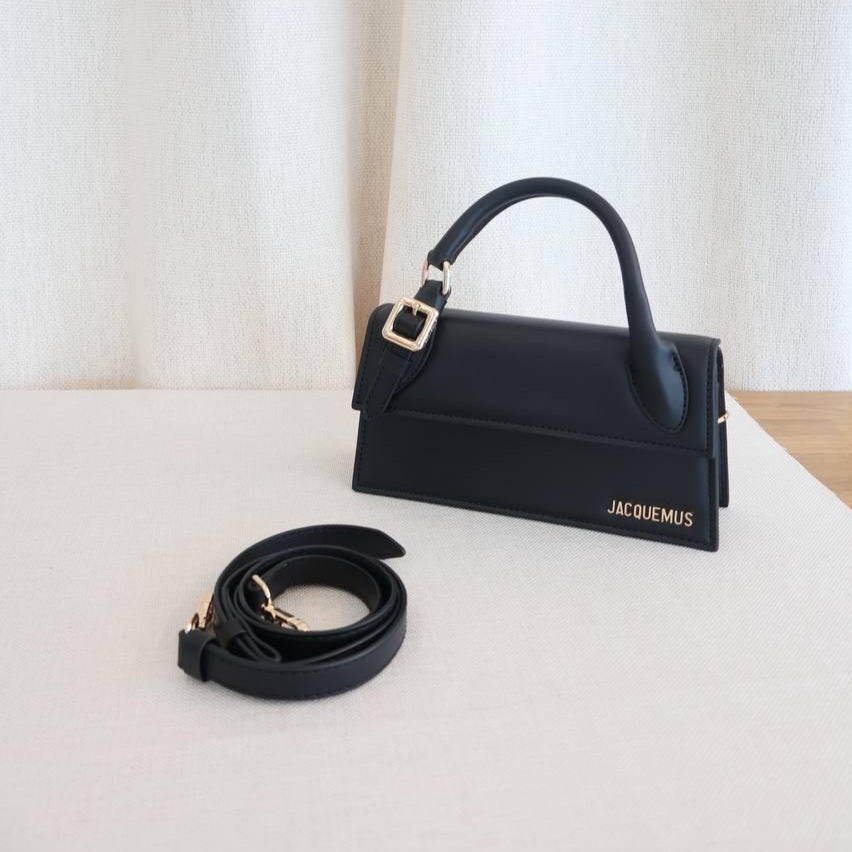 Elongé Charm bag