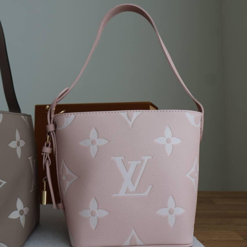 Voyage Luxe Bag