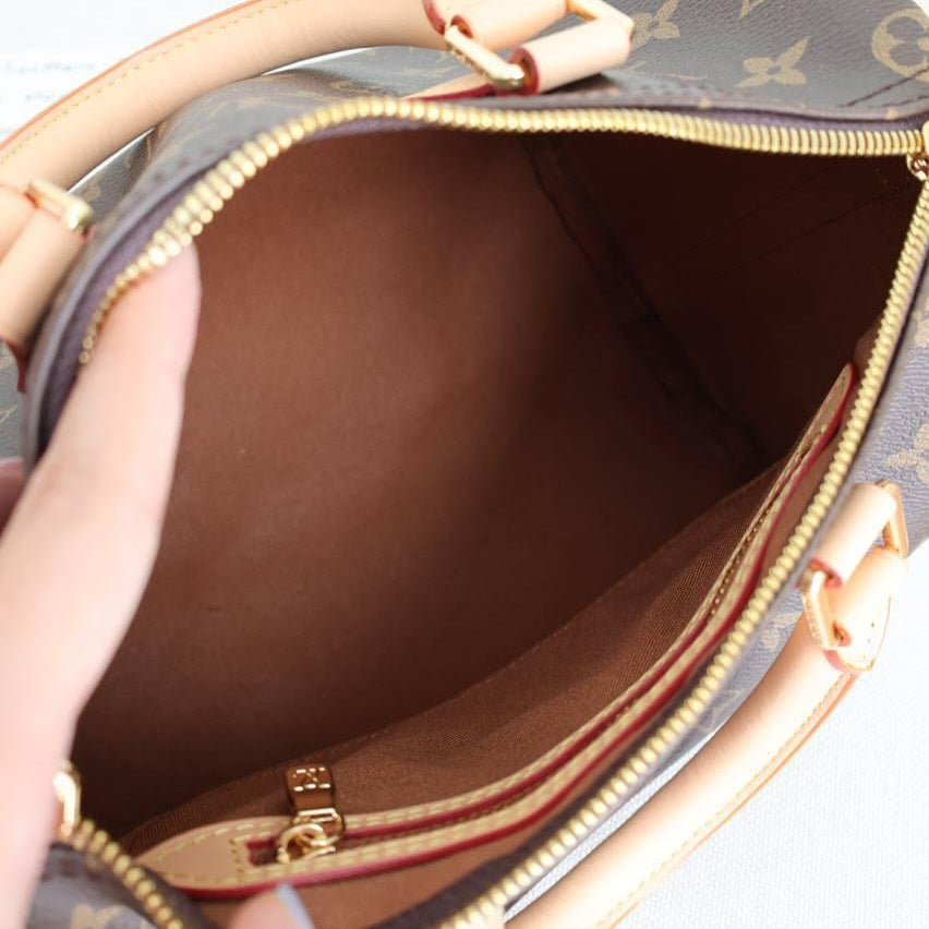 Eterna Swift Bag