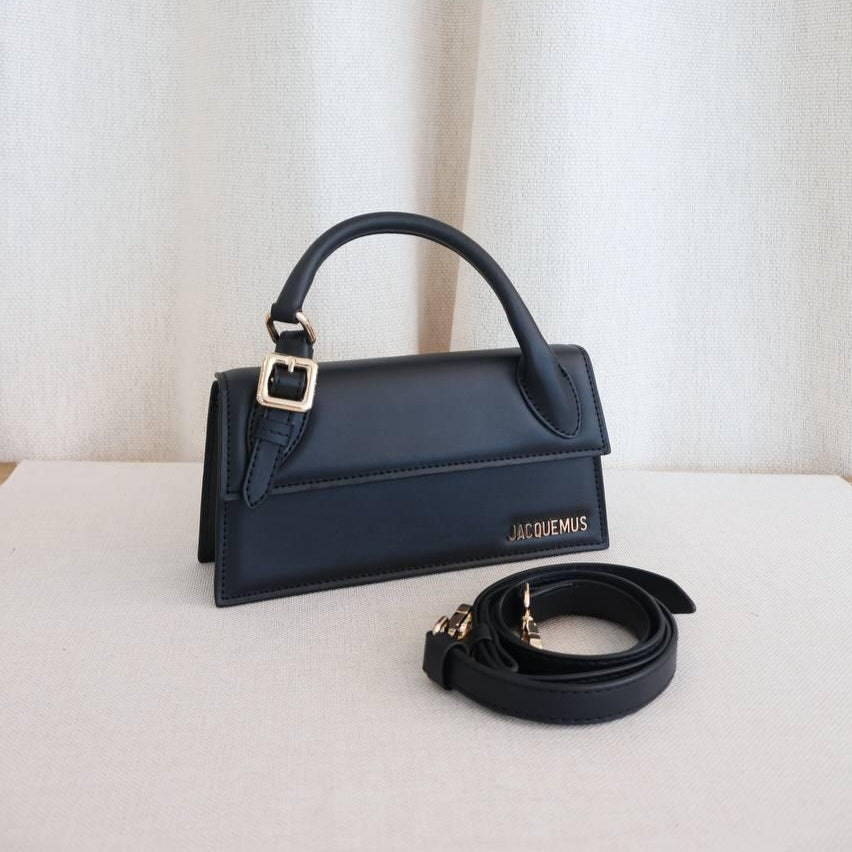 Elongé Charm bag