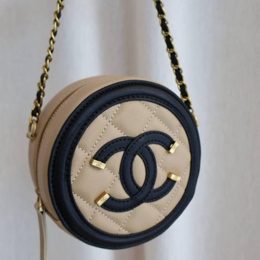 Maison Halo Bag
