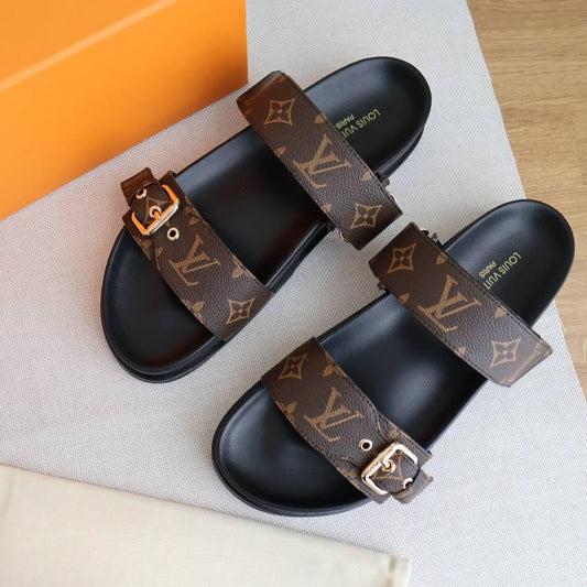 Riviera Ease Slides