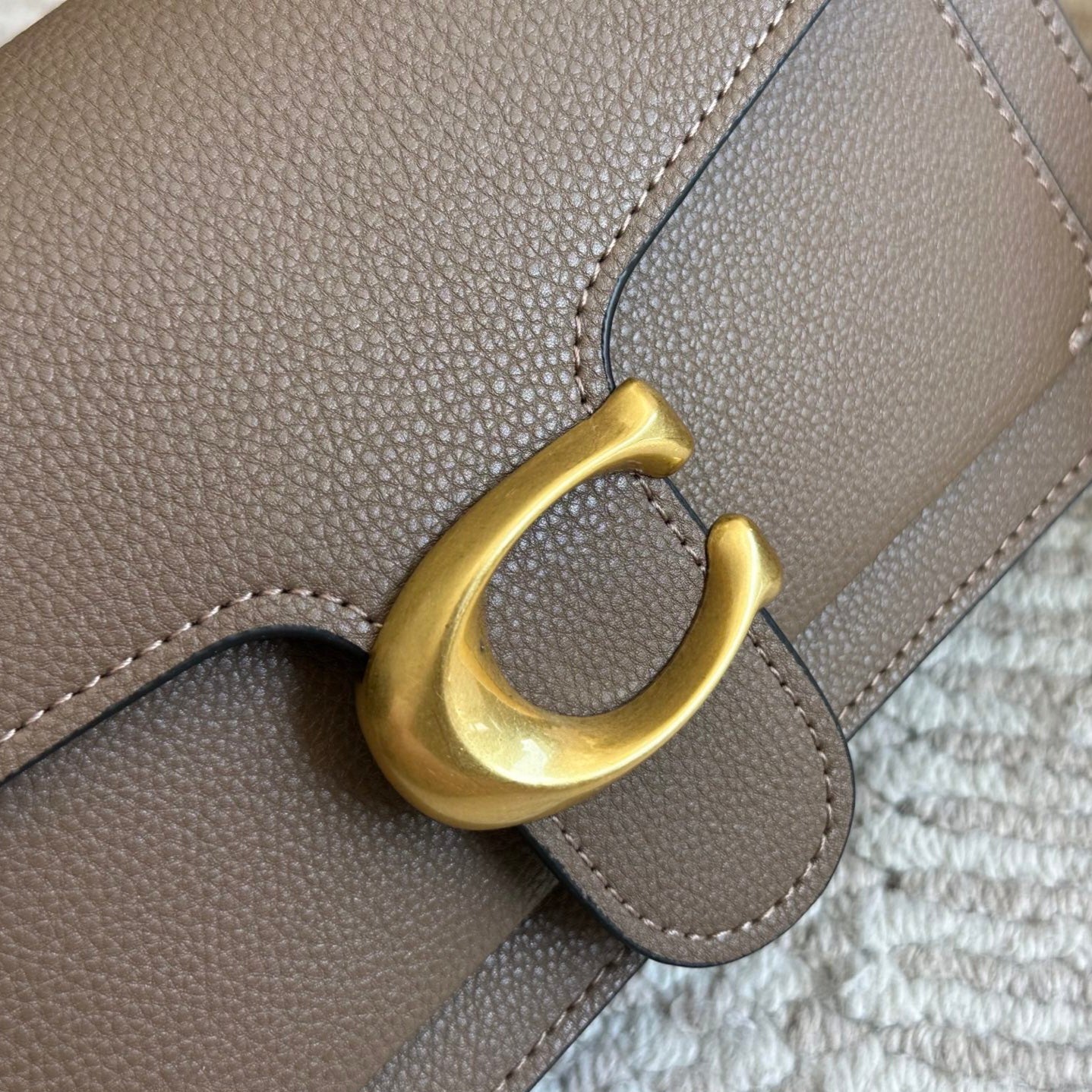 Taddy Bag