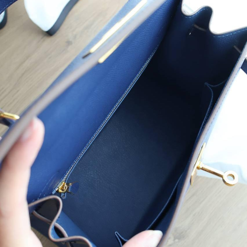 Midnight Grace Bag