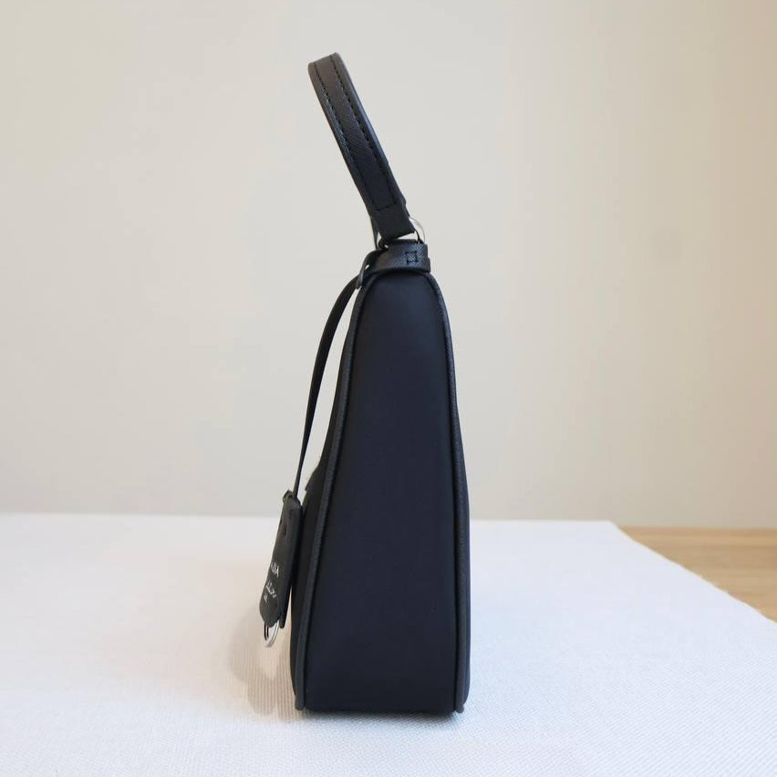 Crescent Luxe bag