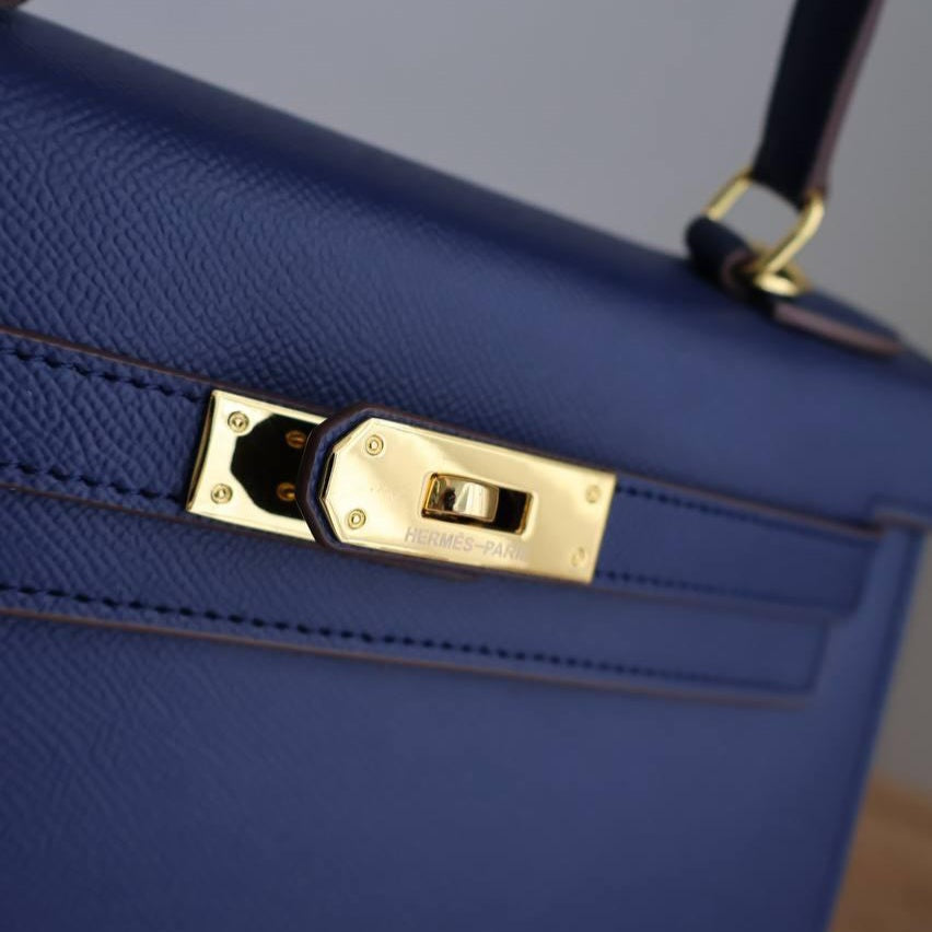 Midnight Grace Bag