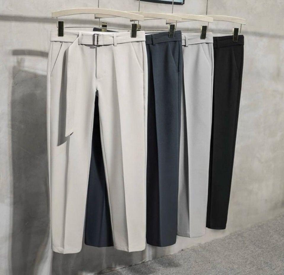 Lux Trousers for Men