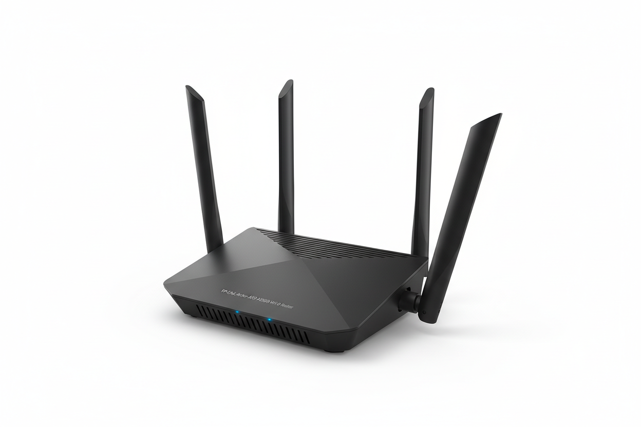 TP-Link Archer AX50 AX3000 Wi-Fi 6 Router