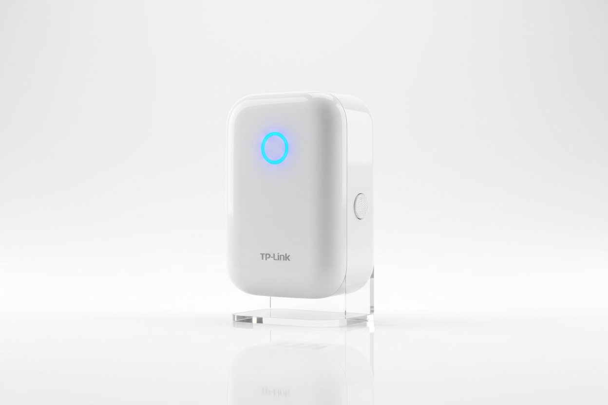 TP-Link Tapo Smart Power Meter / UPS Plug
