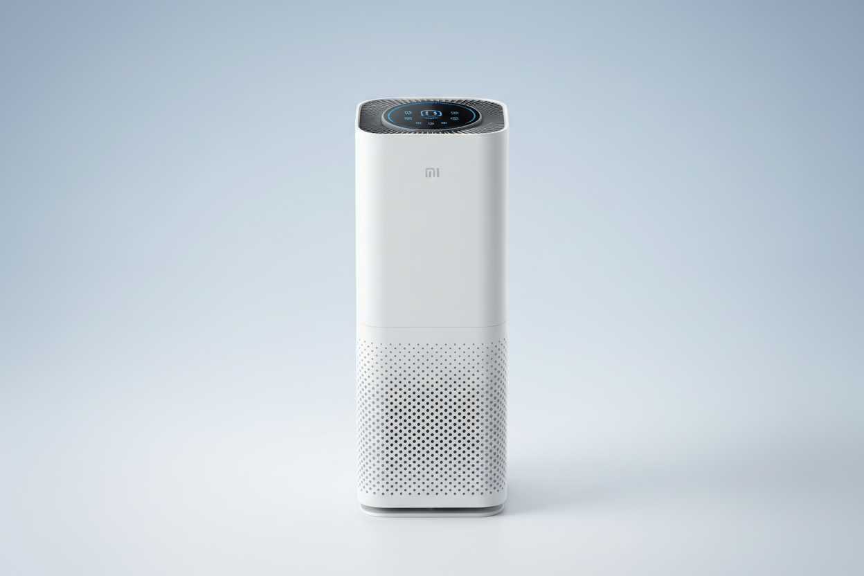 Xiaomi Mi Air Purifier 4 Pro