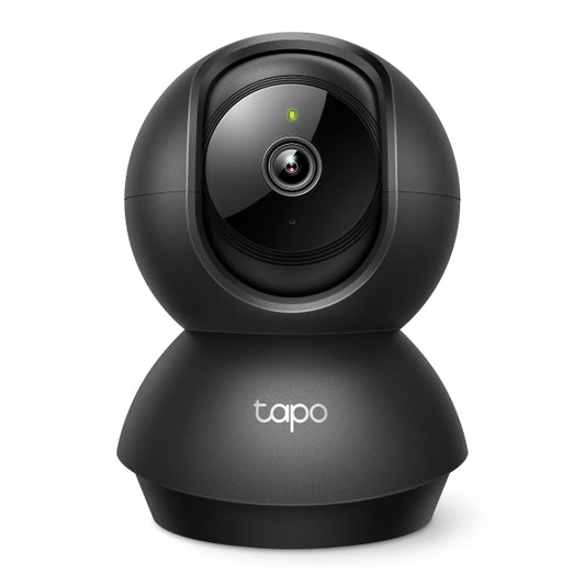 TP-Link Tapo C211 2K Pan/Tilt Home Security Camera