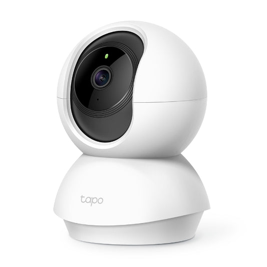 TP-Link Tapo C210 2K Pan/Tilt Home Security Camera