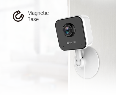 EZVIZ H1C Indoor 1080p Security Camera