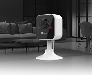 EZVIZ H1C Indoor 1080p Security Camera