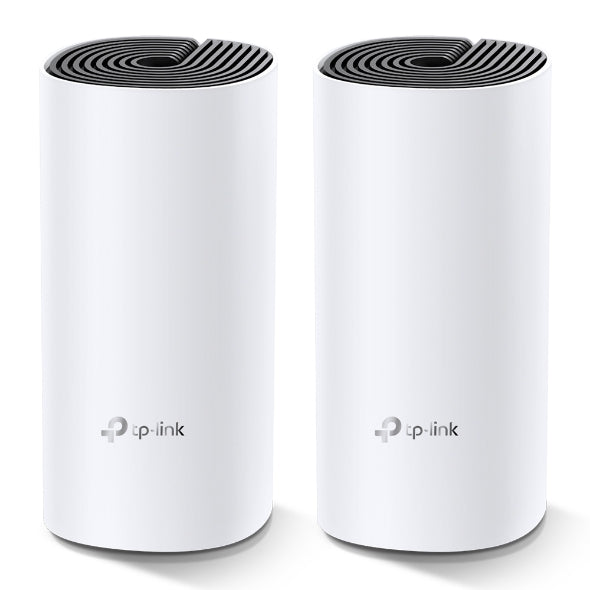 TP-Link Deco M4 (2-pack) Mesh Wi-Fi System