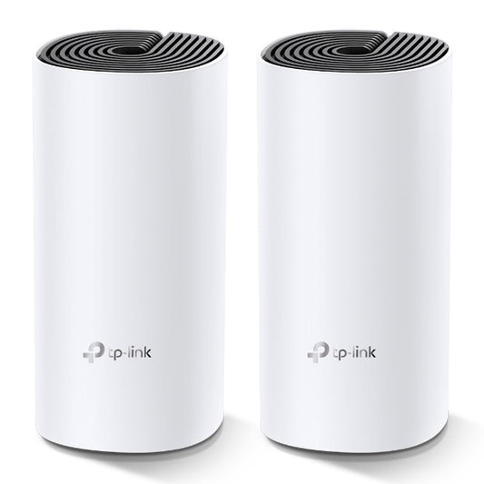 TP-Link Deco M4 (2-pack) Mesh Wi-Fi System