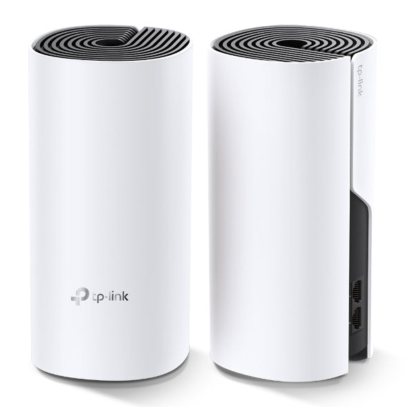 TP-Link Deco M4 (2-pack) Mesh Wi-Fi System