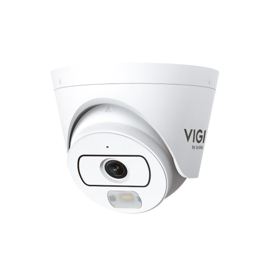 TP-Link Vigi EasyCam 2MP Turret Camera with PoE