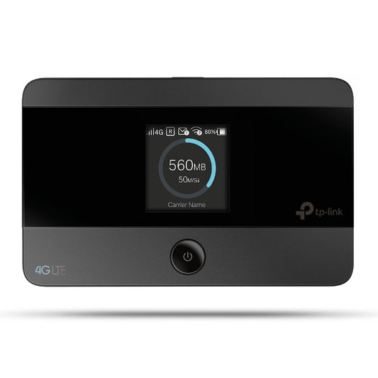 TP-Link M7350 4G LTE Mobile Wi-Fi Hotspot
