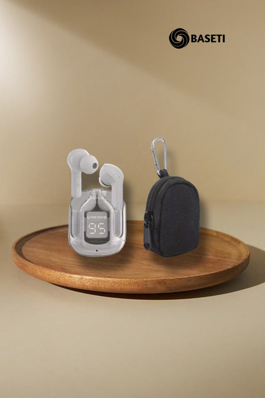 TWS Wireless Earbuds