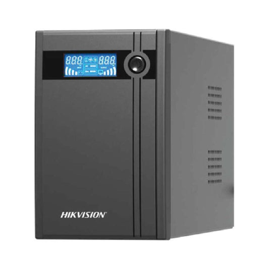 Securi-Prod UPS 600VA 360 Watts 1 x 12V 7Ah