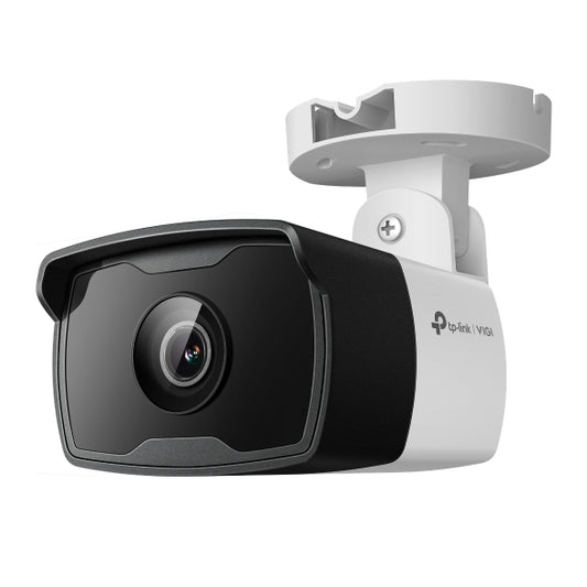 TP-Link Vigi C340i 4MP Outdoor Bullet Camera with IR and H.265