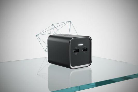 Anker 60W PD Desktop Charger (GaN)