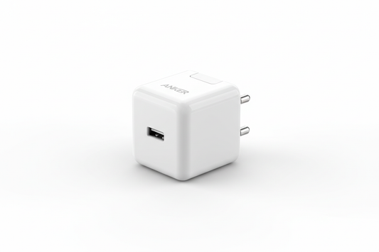 Anker Nano II 30W PD Charger