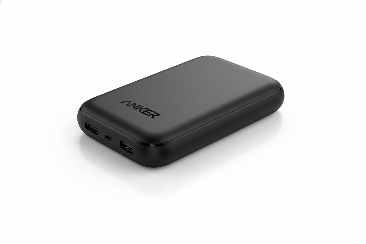 Anker PowerCore III 10