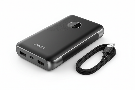 Anker PowerCore III Elite 26