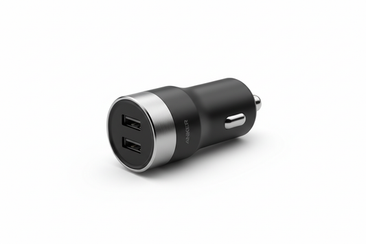 Anker PowerDrive PD 45W Car Charger