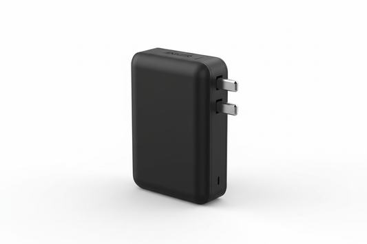 Anker PowerPort Atom III Slim (Foldable Plug)