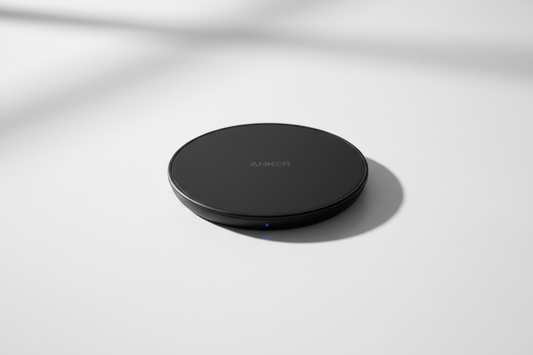 Anker PowerWave Pad (Qi Wireless Charger)