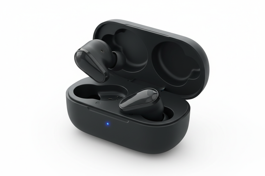Anker Soundcore Life P3 Wireless Earbuds (Noise Cancelling)