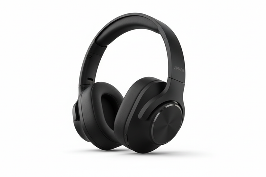 Anker Soundcore Life Q35 Over-Ear Headphones