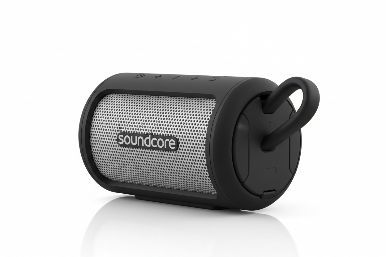 Anker Soundcore Motion Boom Mini