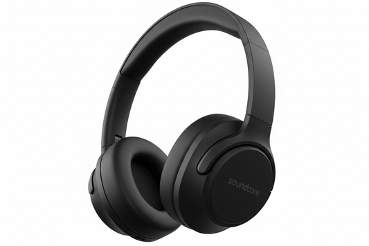 Anker Soundcore Space A40 Over-Ear Headphones