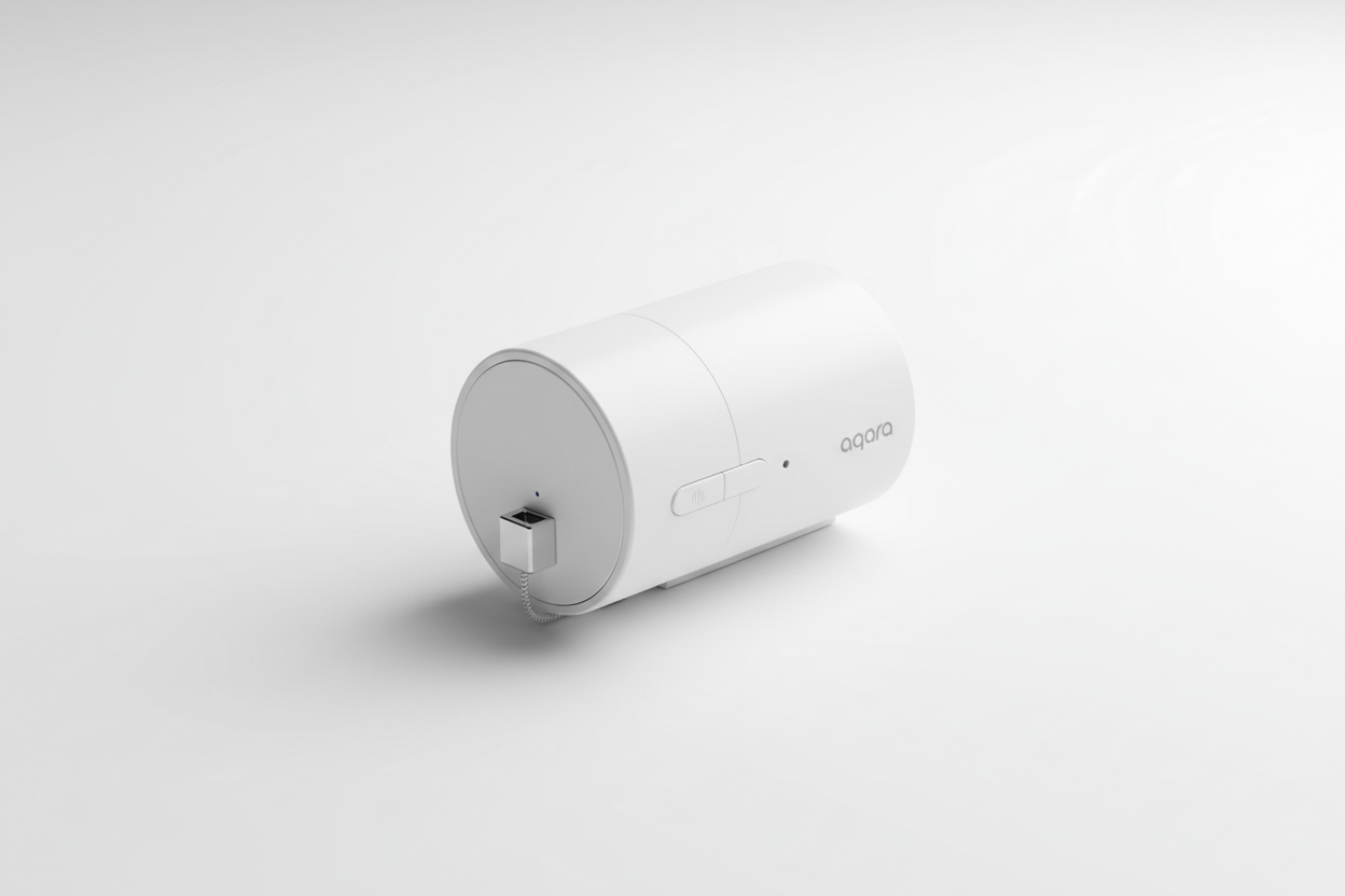 Aqara Roller Shade Driver (RSD-M01)