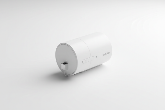 Aqara Roller Shade Driver (RSD-M01)