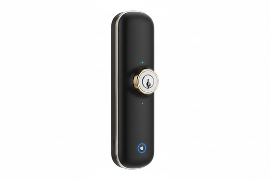 Aqara Smart Retrofit Door Lock U200 (HomeKey Compatible)