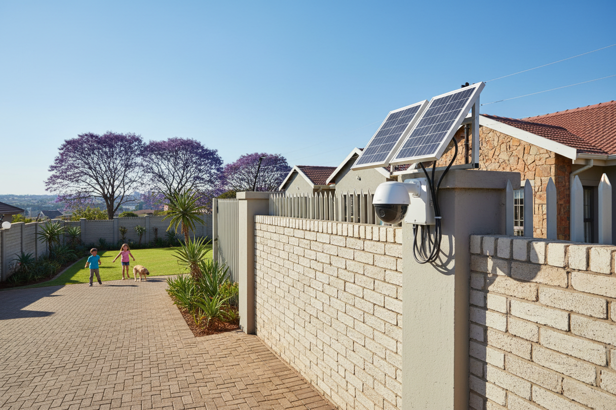 but in a south africa context not usa