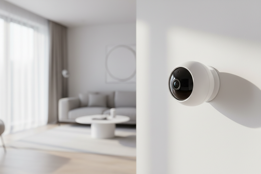 EZVIZ H1C 1080p Indoor Smart Camera