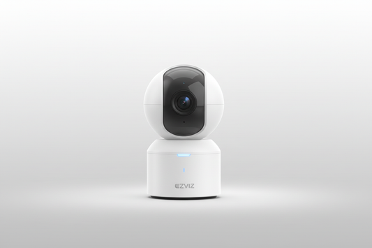 EZVIZ Mini PT 2K Indoor Camera