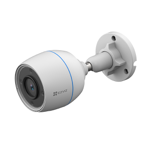 EZVIZ H3 5MP Wi-Fi Bullet Camera 2.8mm Lens