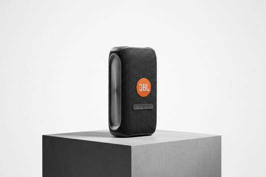 JBL Flip 6 Portable Bluetooth Speaker