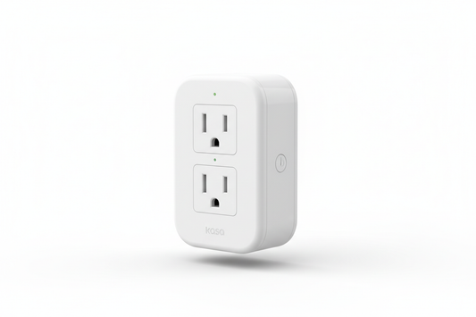 Kasa HS103 Wi-Fi Mini Plug