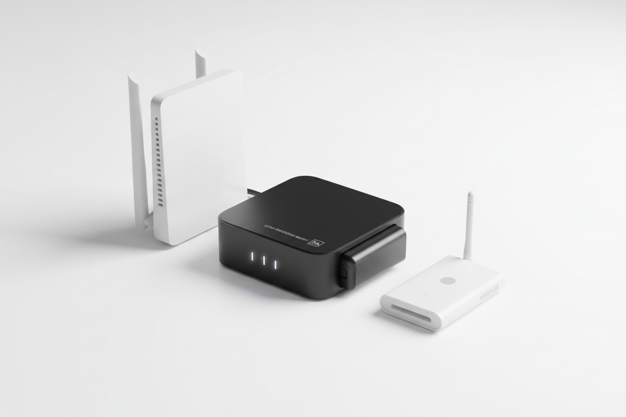 Maintain internet connectivity during load-shedding and power outages with this purpose-built backup solution. The kit includes a compact UPS unit and integrated power bank designed specifically to keep your Wi-Fi router and ONT (optical network terminal) online when the grid fails. Seamless switchover ensures your connection stays active without manual intervention, protecting your work-from-home setup and smart home automation. The power bank extends runtime for extended outages, while the UPS provides cl