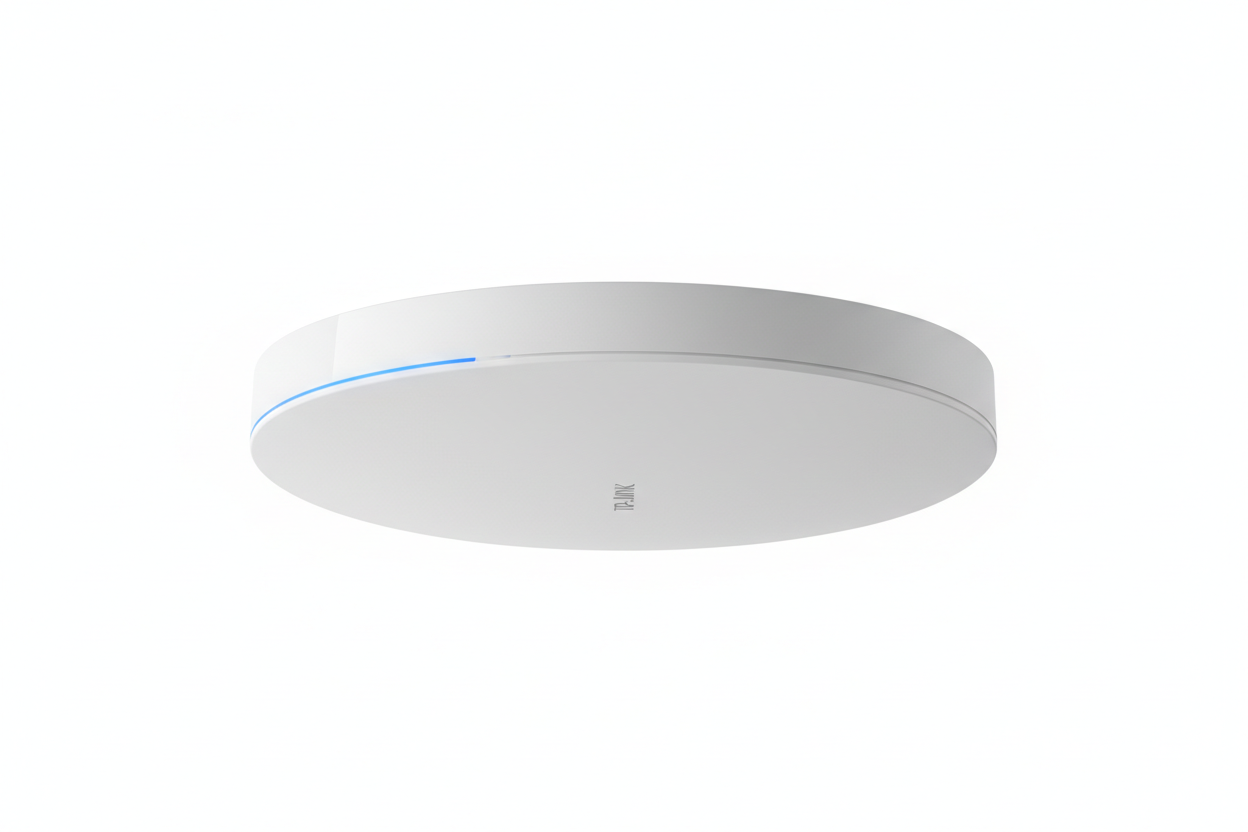 Omada EAP660 HD AX3600 Wi-Fi 6 Access Point