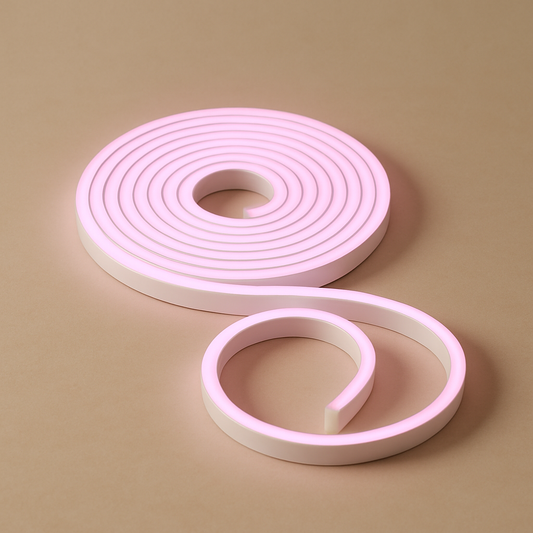 5 m RGB LED Strip Lights
