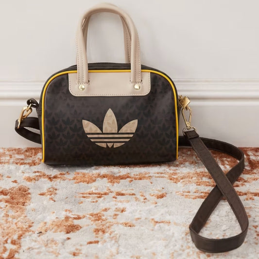 Luxe Arc Mini Handbag